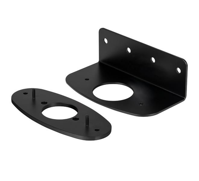 MODE-AL - Wall Mounting