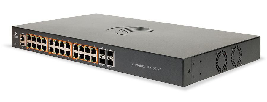 Cambium-Networks MX-EX1028PXA-E W126002981 cnMatrix EX1028-P, 