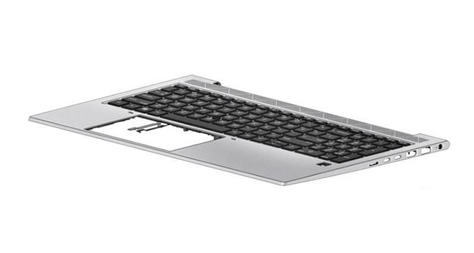 HP M21679-BG1 ricambio per laptop Tastiera
