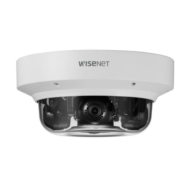 P Series 4x 2MP Outdoor PTRZ - PNM-9084QZ1