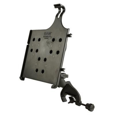 UNPKD RAM EZ-ROLL'R CRADLE