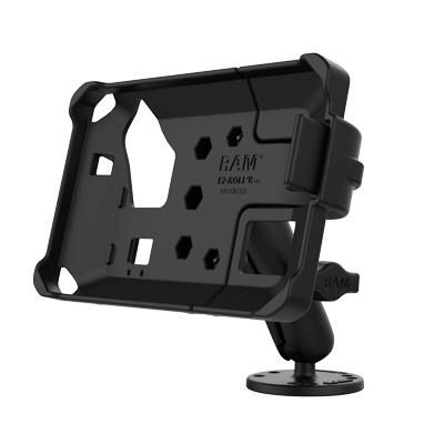 UNPKD RAM KIT GARMIN DEZL OTR