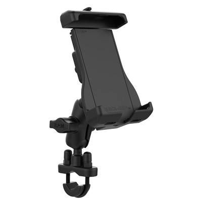 UNPKD RAM QUICK-GRIP CRADLE