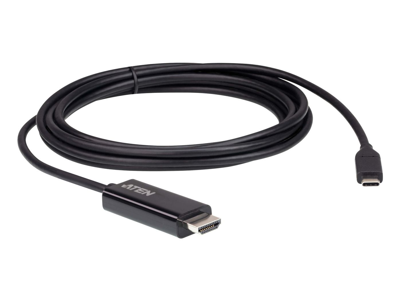 Aten UC3238-AT USB-C to 4K HDMI Converter 