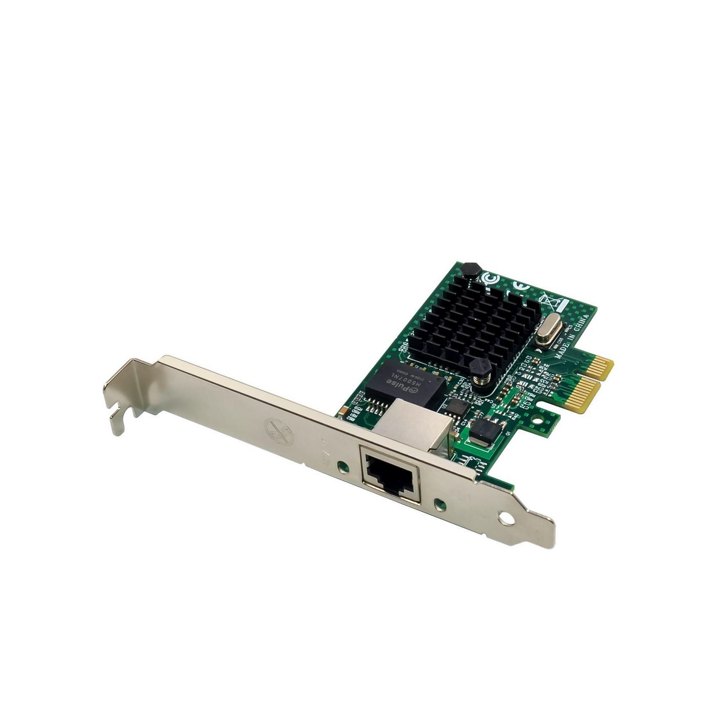 LevelOne GNC-0112 GIGABIT PCIE NETWORK CARD 