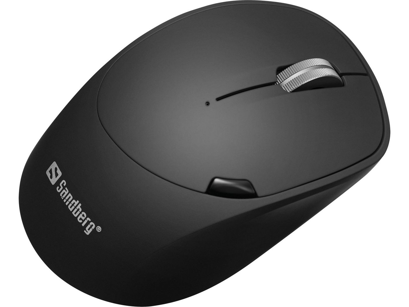 Wireless Mouse Pro Recharge