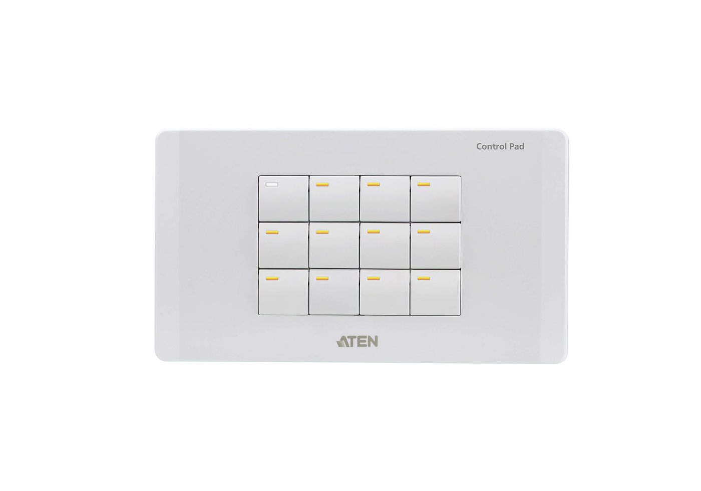 Aten VK0200-AT Control System 