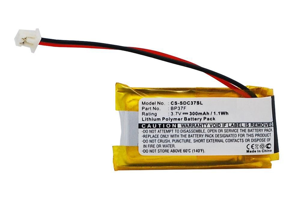 CoreParts MBXDC-BA008 W125990248 Battery for Dog Collar 