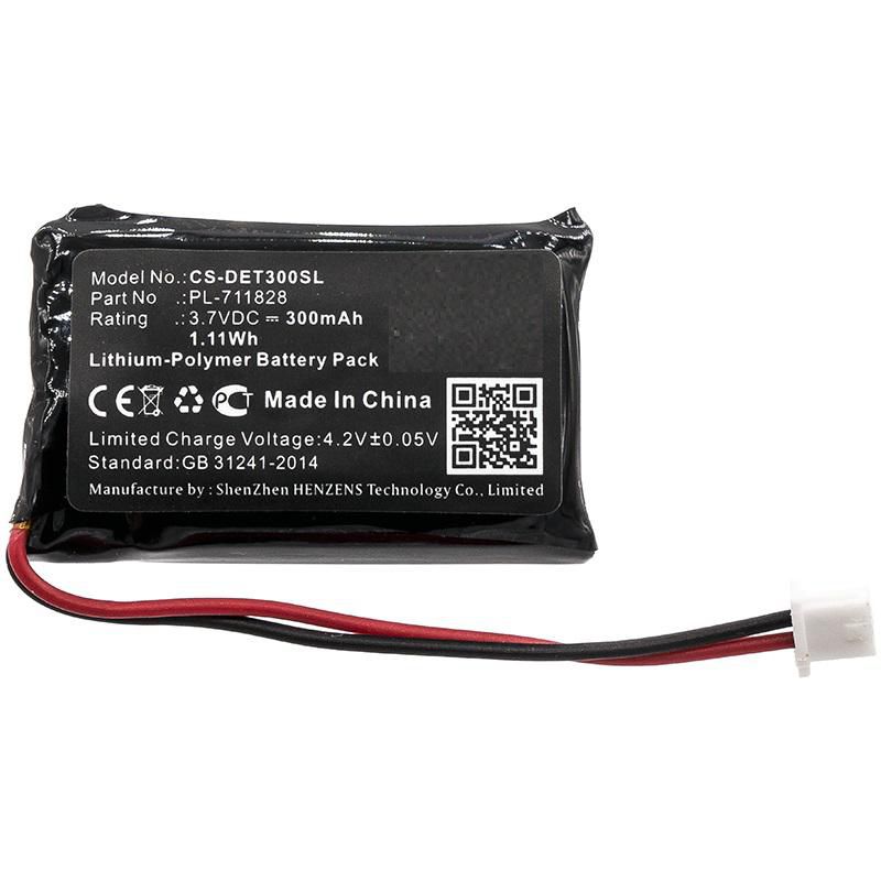 CoreParts MBXDC-BA024 W125990264 Battery for Dog Collar 