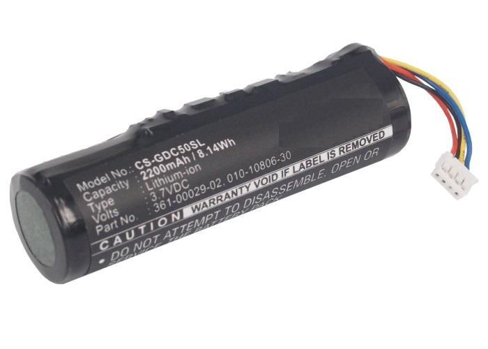 CoreParts MBXDC-BA032 W125990272 Battery for Dog Collar 