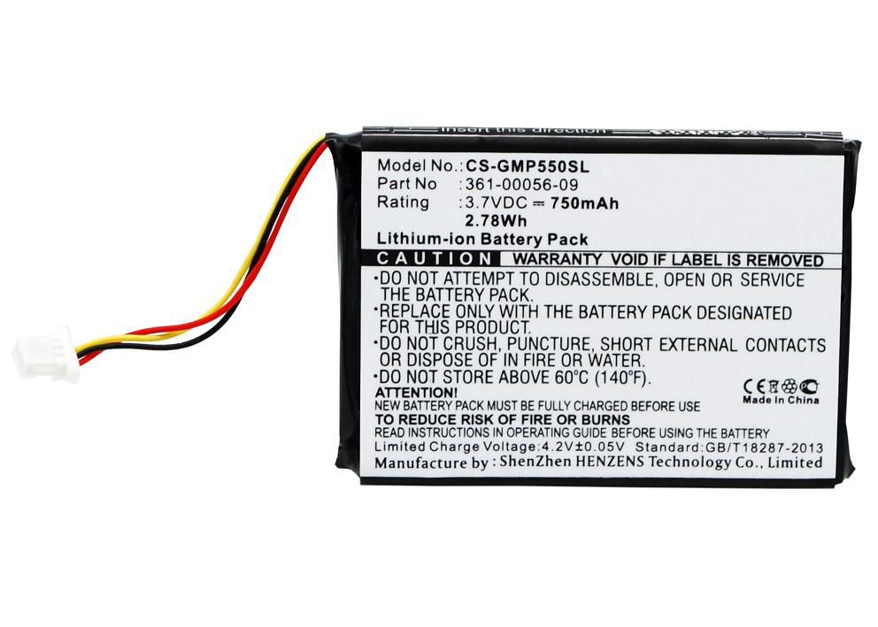 CoreParts MBXDC-BA034 W125990274 Battery for Dog Collar 