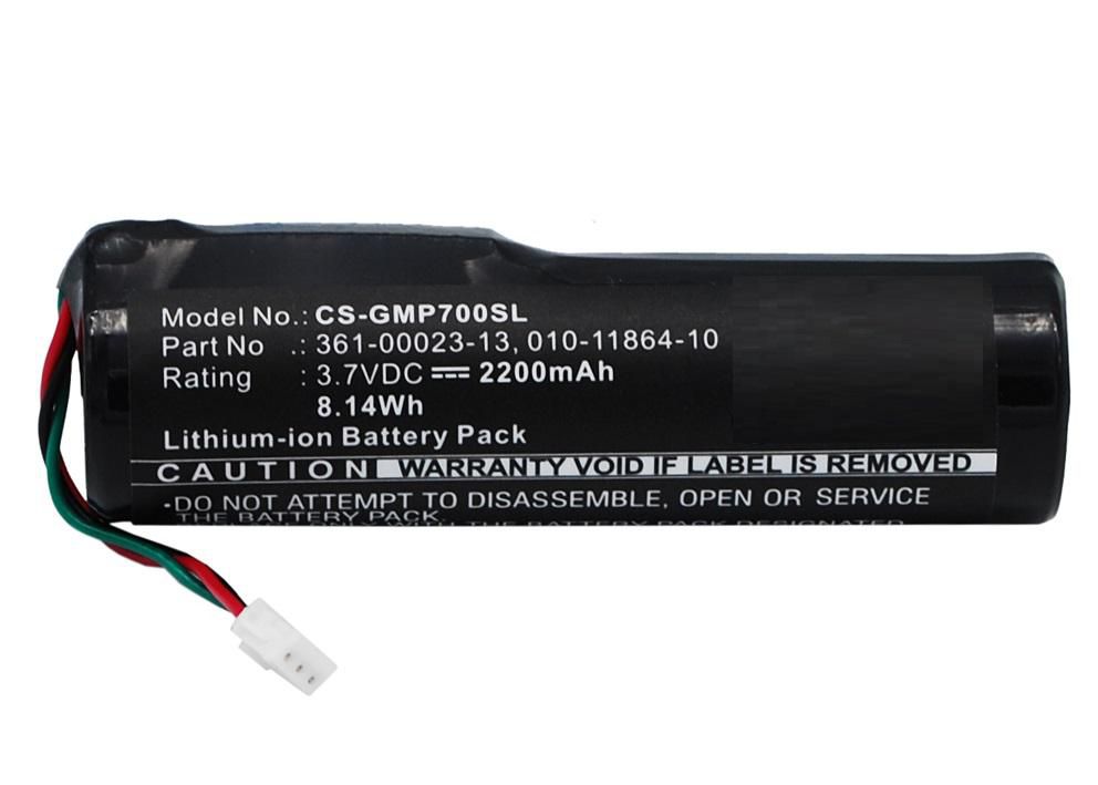 CoreParts MBXDC-BA036 W125990276 Battery for Dog Collar 