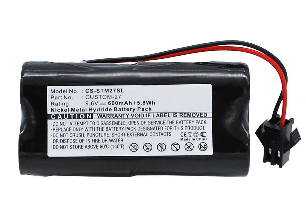 CoreParts MBXDC-BA072 W125990312 Battery for Dog Collar 