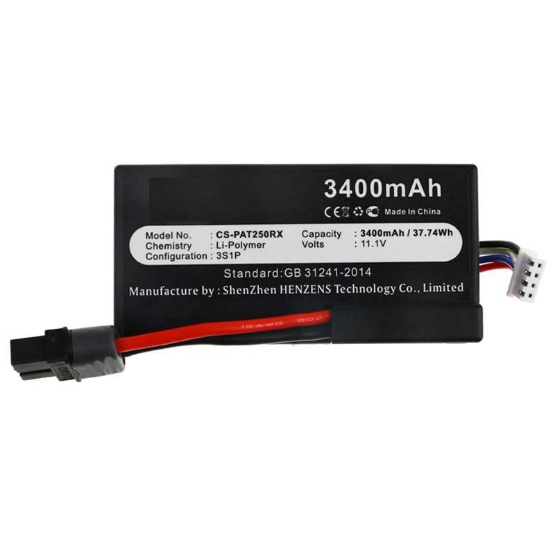CoreParts MBXDR-BA011 W125990336 Battery for Drones 