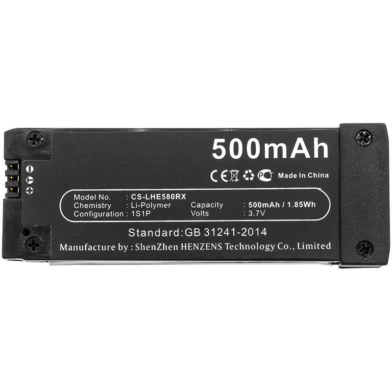 CoreParts MBXDR-BA005 W125990330 Battery for Drones 