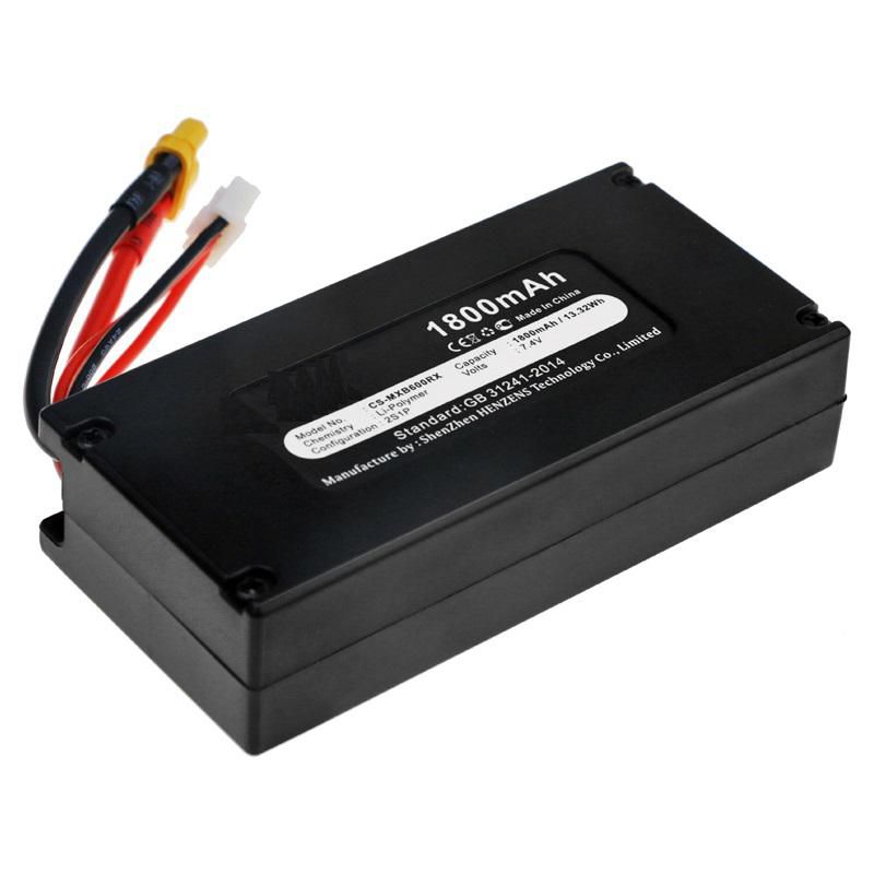 CoreParts MBXDR-BA007 W125990332 Battery for Drones 