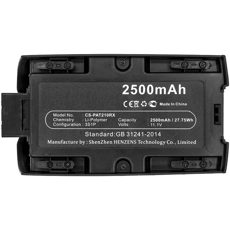 CoreParts MBXDR-BA009 W125990334 Battery for Drones 