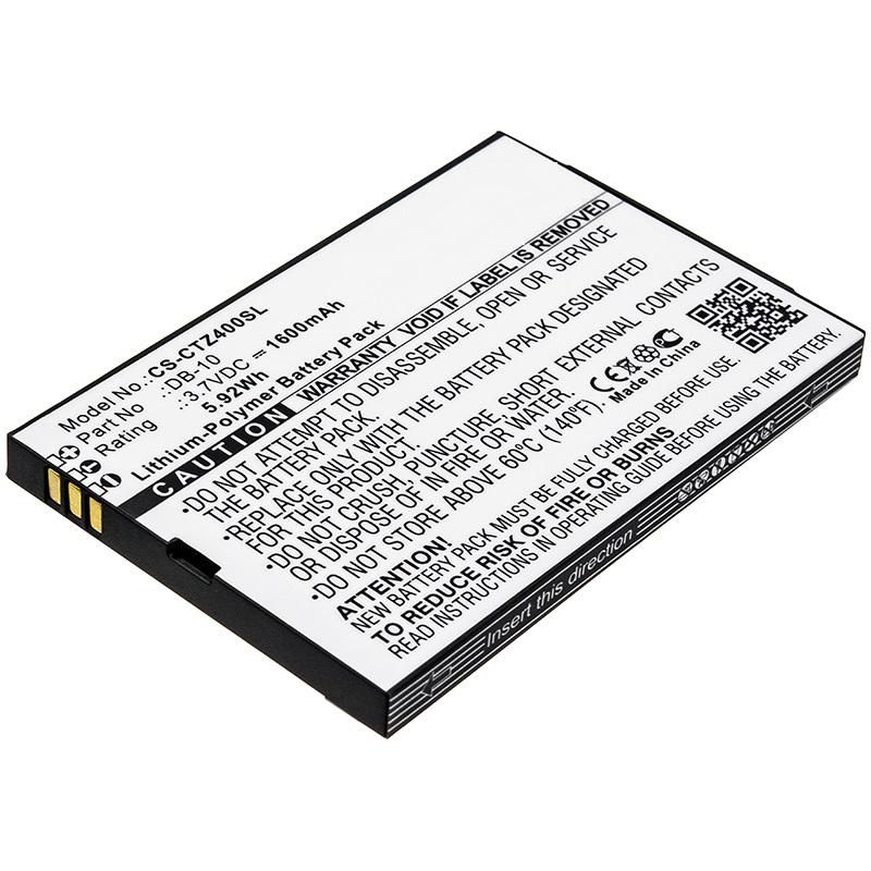 CoreParts MBXMC-BA006 W125990238 Battery for Dictionary 