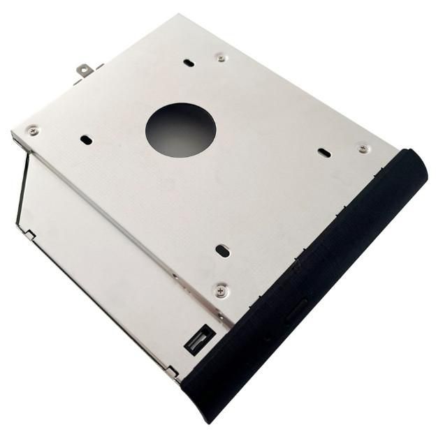 2nd bay SSD 1TB