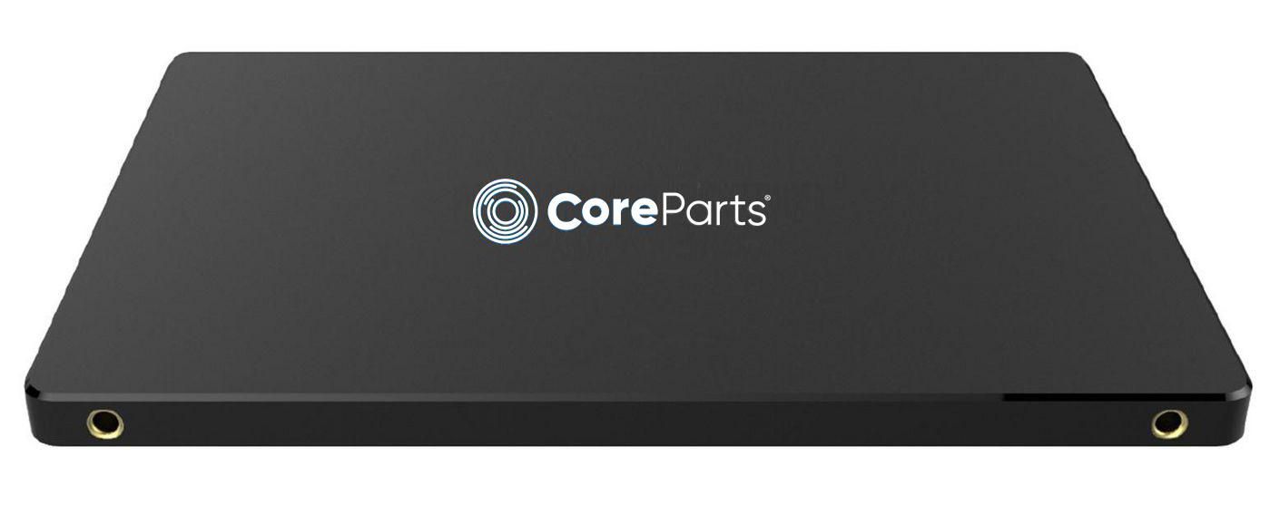 Primary SSD 256GB