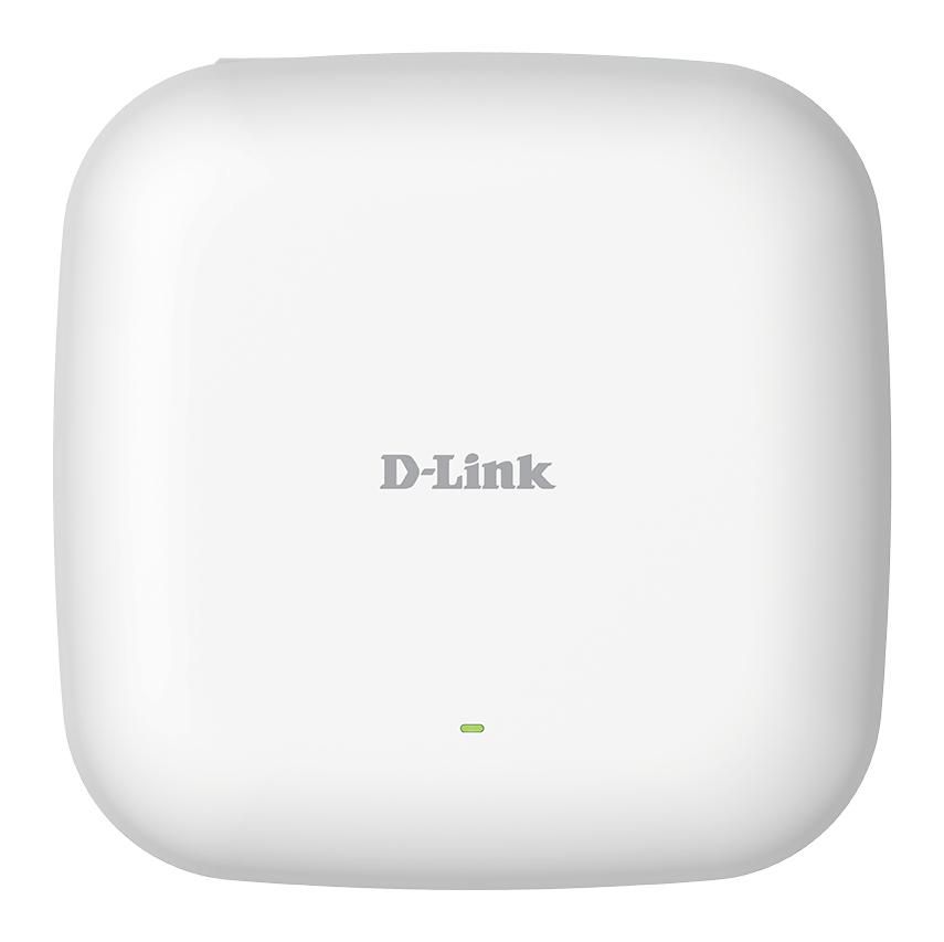 D-Link DAP-X2810 W126264334 AX1800 Wi-Fi 6 Dual-Band PoE 