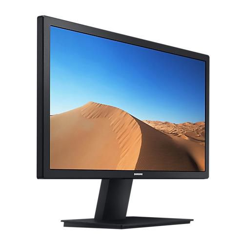 Desktop Monitor - S24a310nhu - 24in - 1920x1080