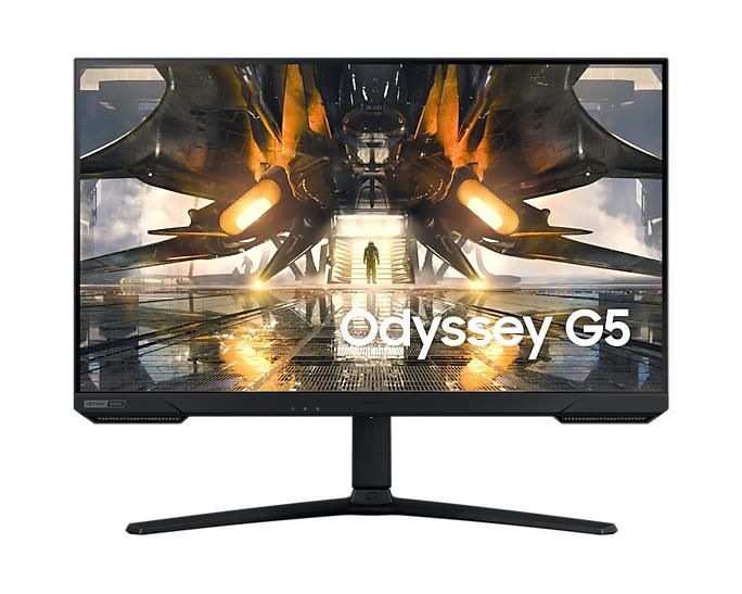Odyssey G52A Quad HD 81.3 cm