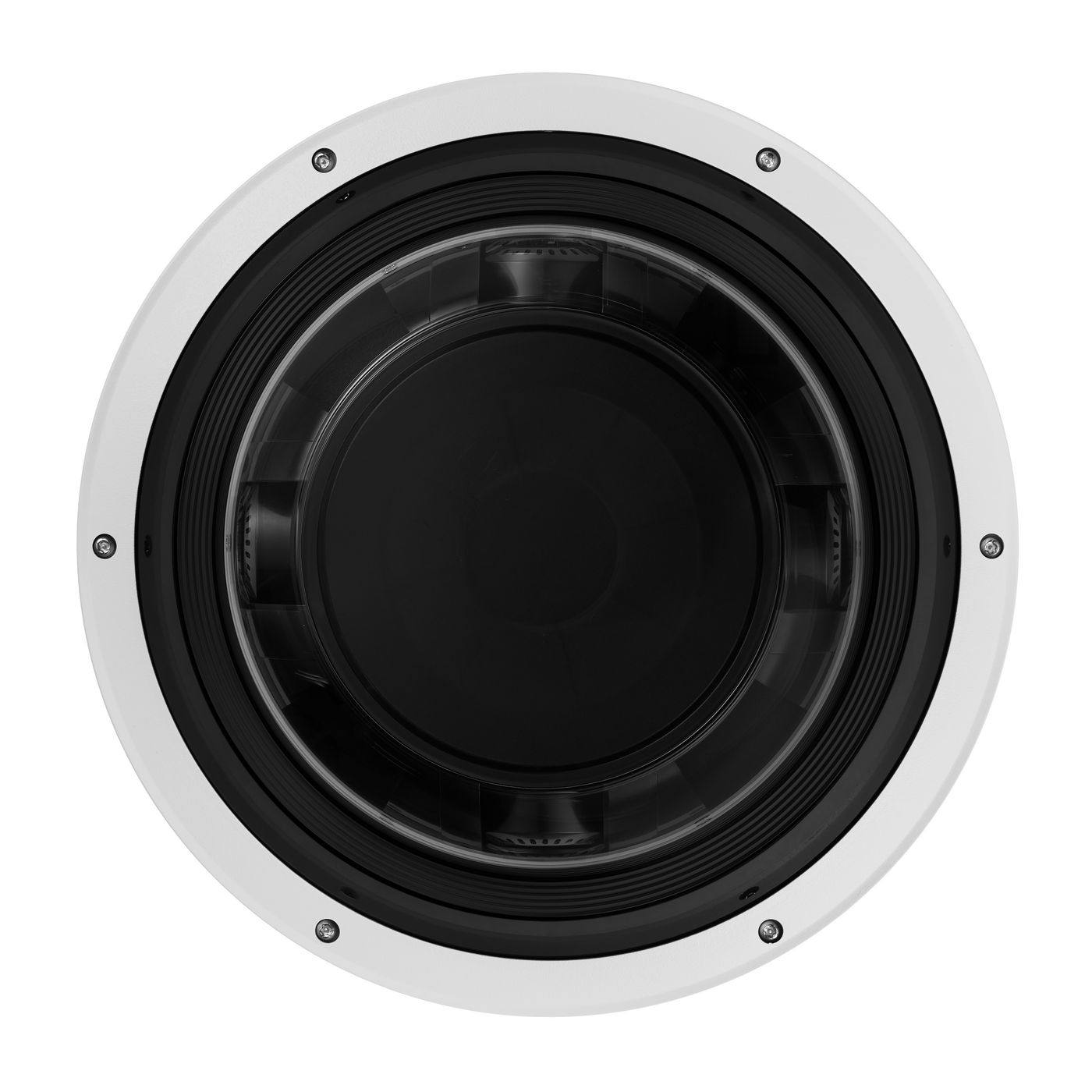 P Series 4x 5MP Outdoor IR