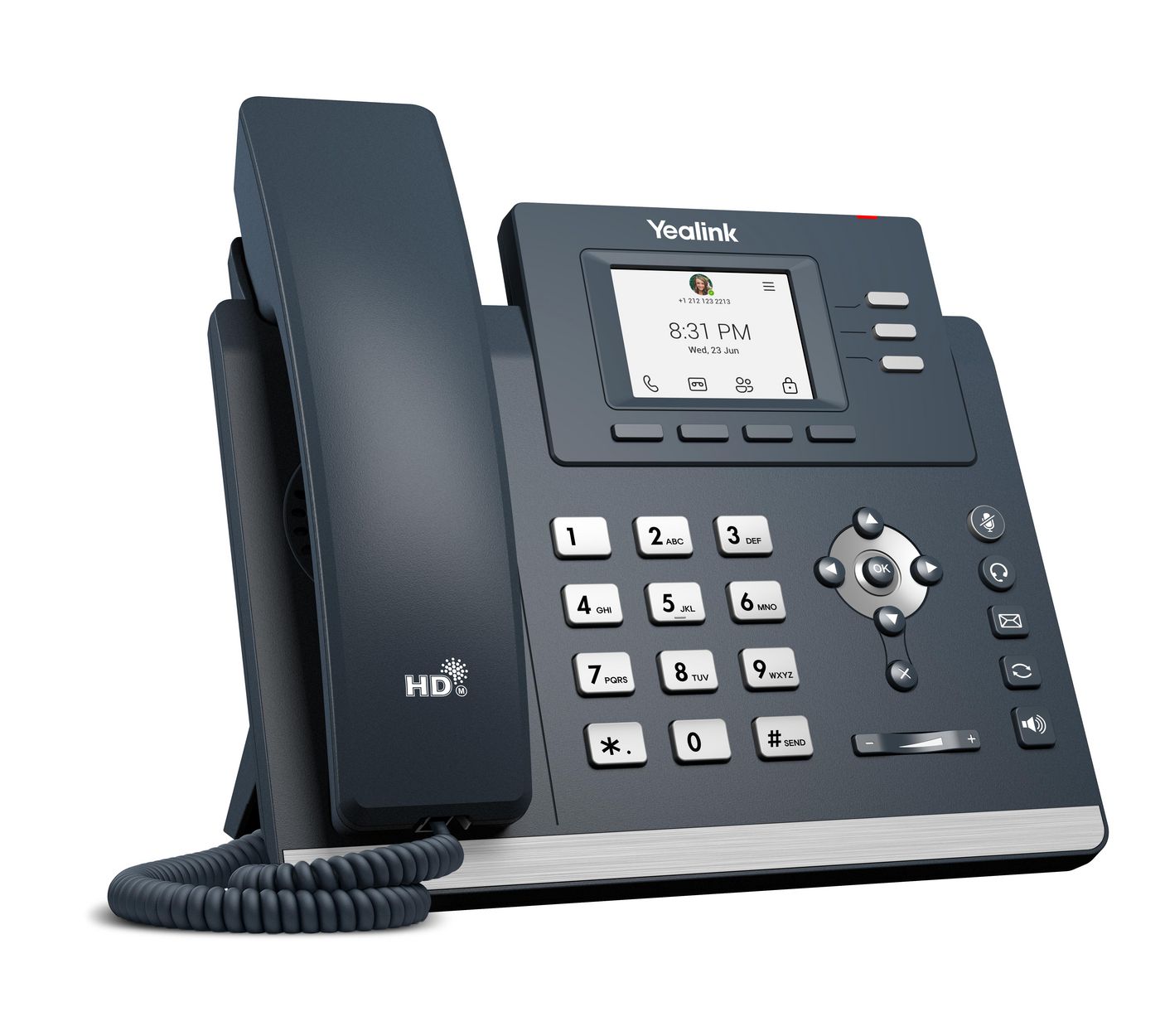 Yealink MP52 W126614729 Android 9 desk phone for 