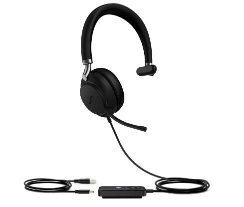 Bluetooth Headset - UH38 Mono