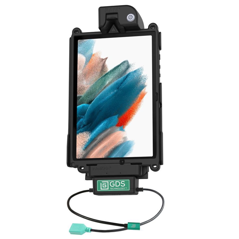 UNPKD GDS VEHICLE LOCKING 