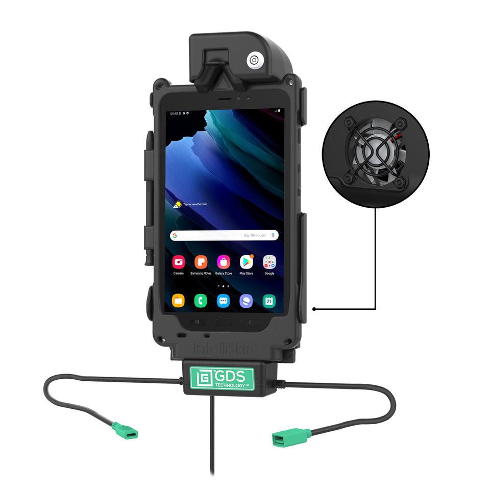 UNPKD GDS VEHICLE LOCKING 