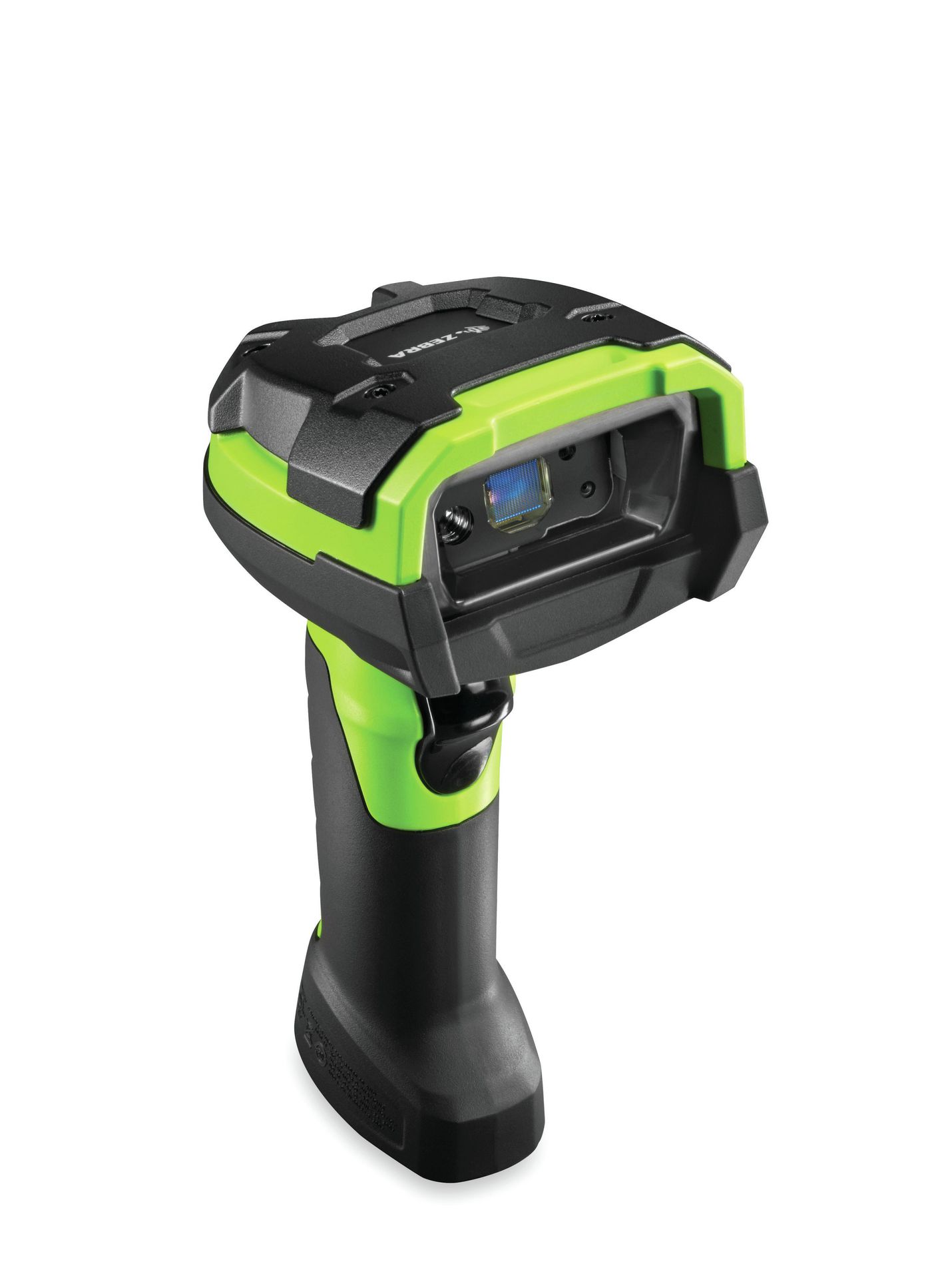 Zebra DS3678-HD2F003VZWW DS3678: Rugged, Area Imager, 