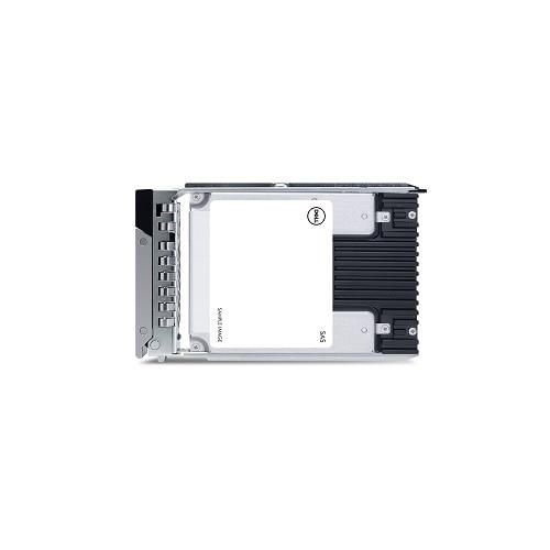 960GB SSD SAS RI 12Gbps 512e - 345-BBYU-RFB
