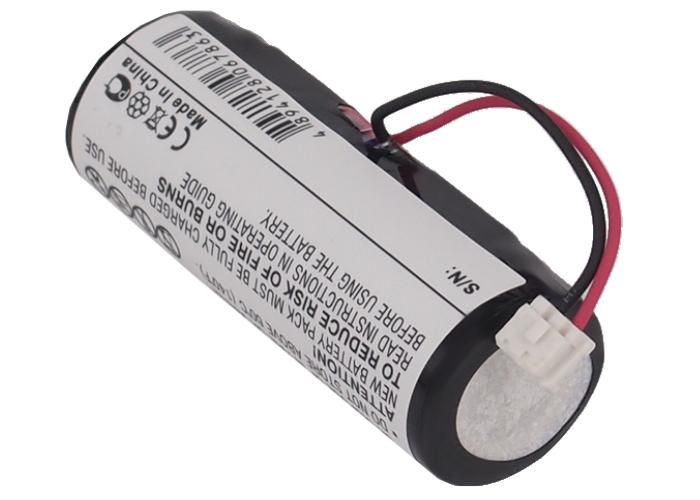 CoreParts MBXSHA-BA017 W125993938 Battery 5.18Wh Li-ion 3.7V 