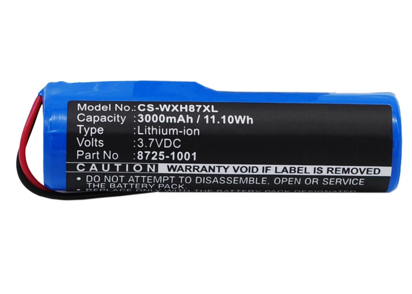 CoreParts MBXSHA-BA019 W125993940 Battery 11.10Wh Li-ion 3.7V 