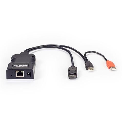 AGILITY ZEROU DISPLAY PORT