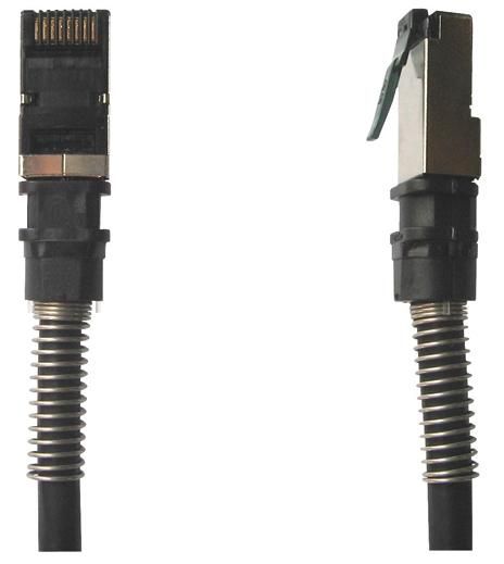 PCI-6 PATCH CABLES U/FTP