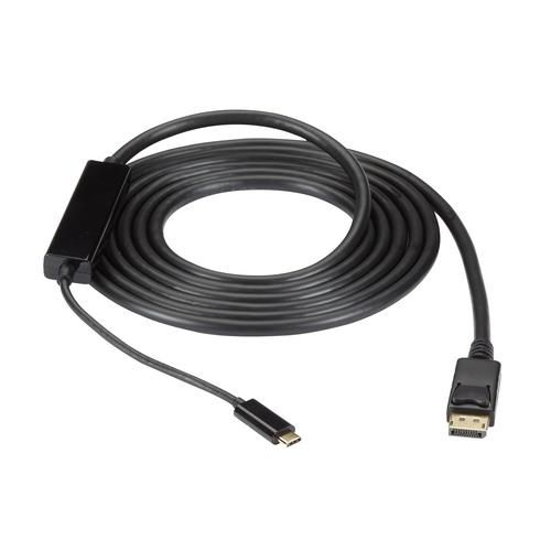 USBC TO DISPLAYPORT 1.2