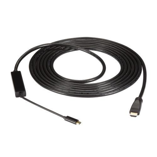 USBC TO HDMI 2.0 CABLE, 4K60,