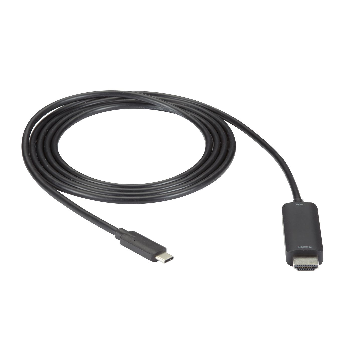 USBC TO HDMI 2.0 CABLE, 4K60,