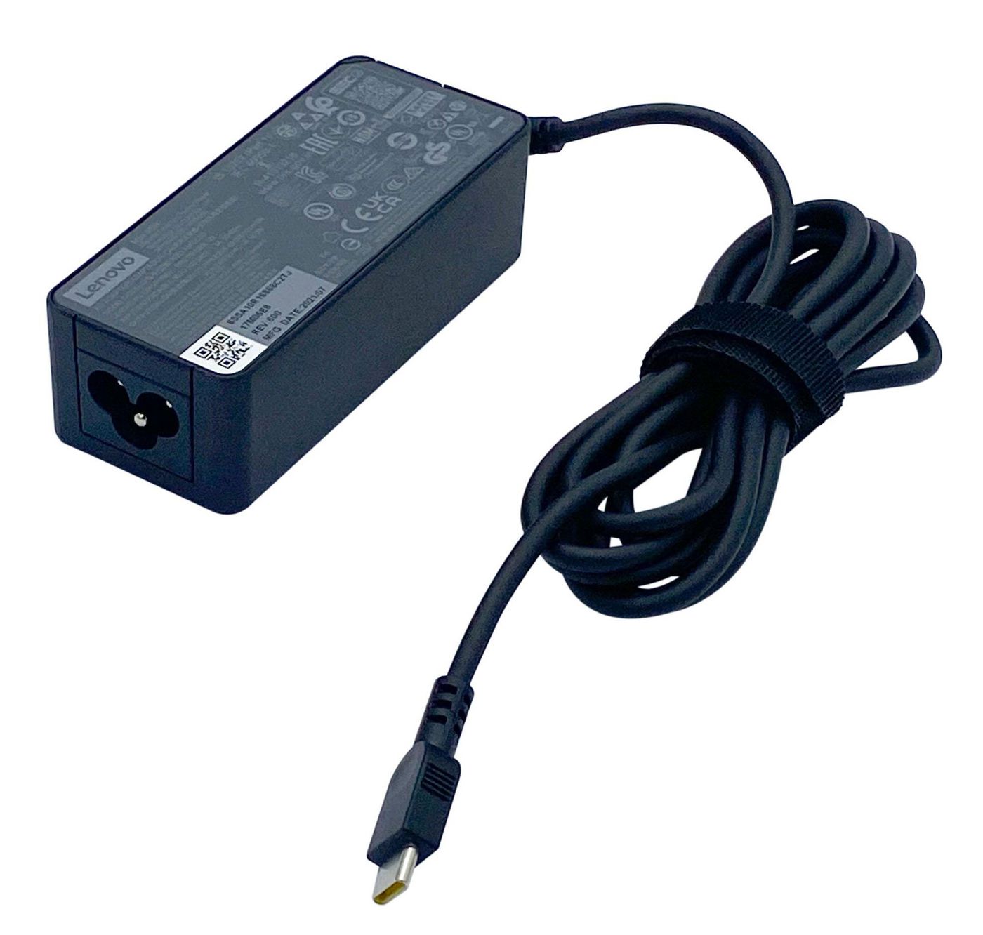 Lenovo 00HM663 AC Adapter USB-C 