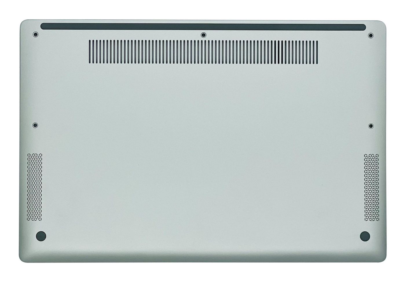 HP Service access door