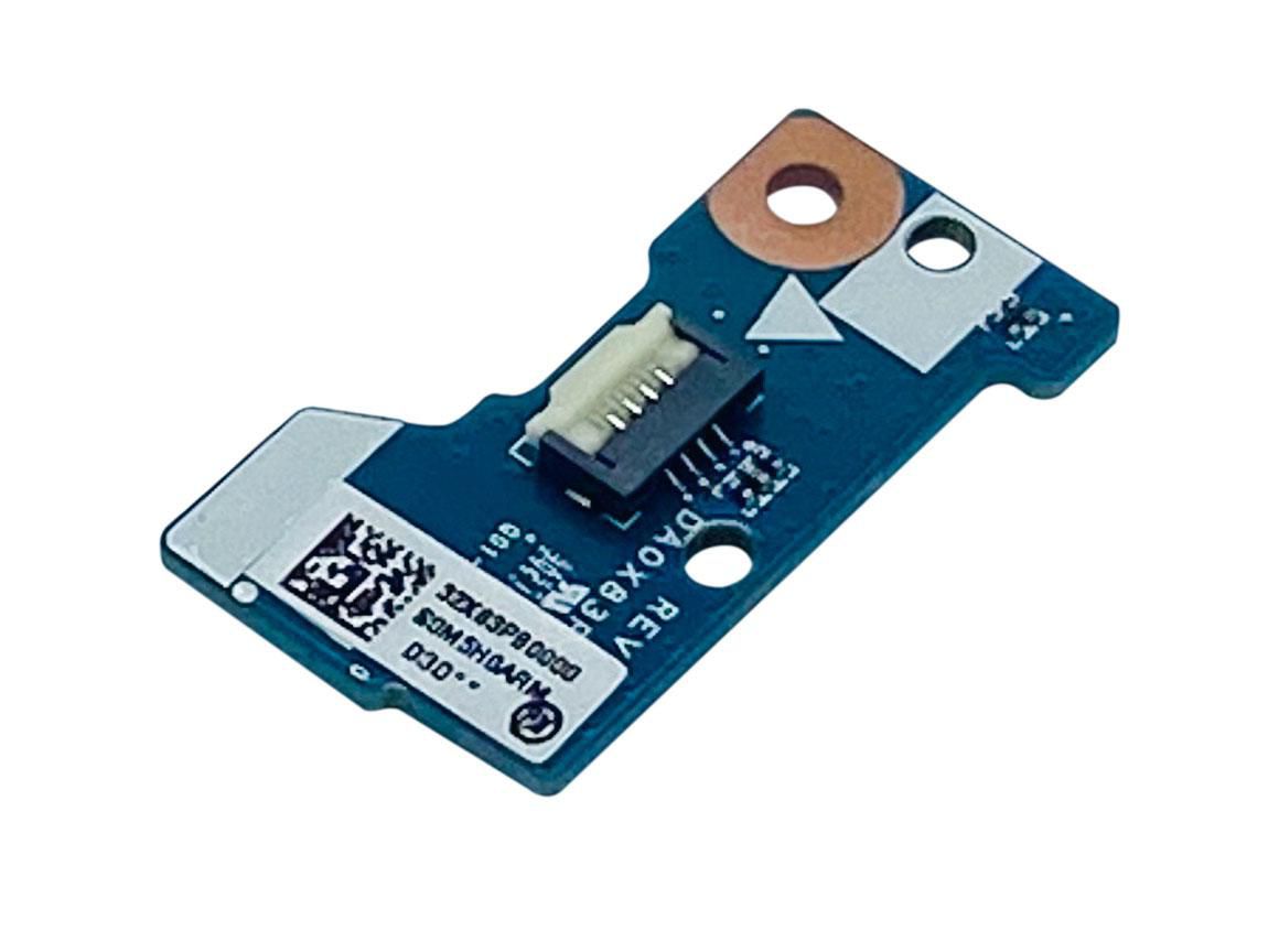 thumbnail image 2 of HP ProBook 450 G4 Power Button Switch Board – 905754-001 – New Original 2 of 5