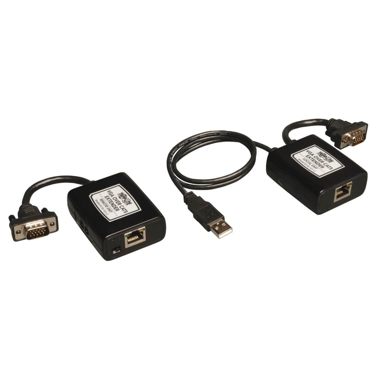 B130-101-U VGA over Cat5/6