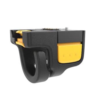 ZEBRA - Double sided barcode scanner trigger assembly with vibration - für Zebra RS5100