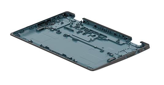 HP M49318-001 W126678110 SPS-BASE ENCLOSURE NTT 
