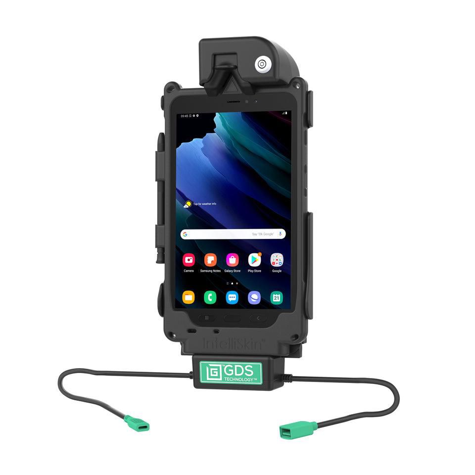 UNPKD GDS VEHICLE LOCKING 