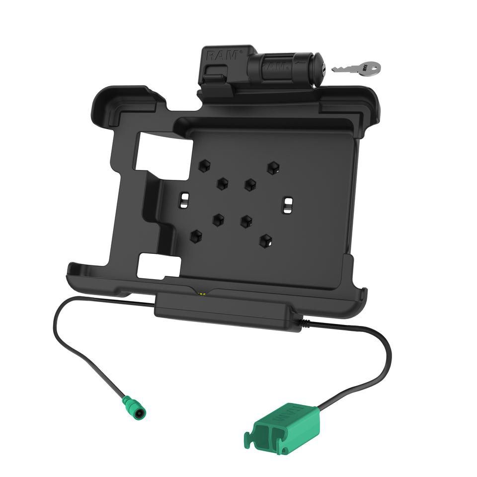 UNPKD RAM POWER AND DATA W/ 2 