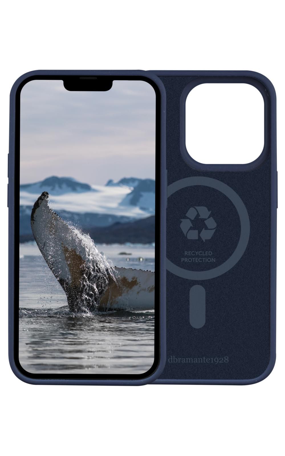 Monaco iPhone 14 Pro Pacific